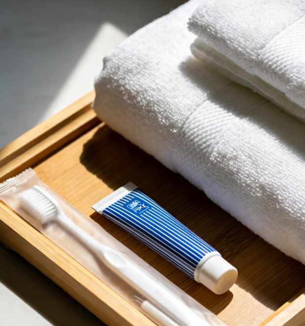 About Us - Hotel Supplies Wholesale