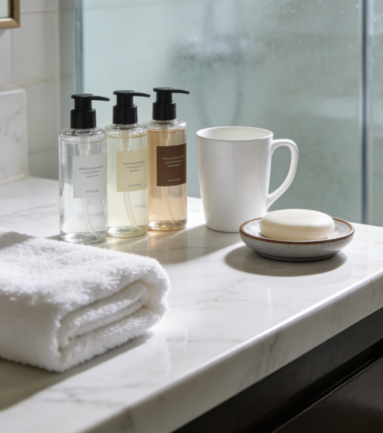 Hotel Supplies Wholesale